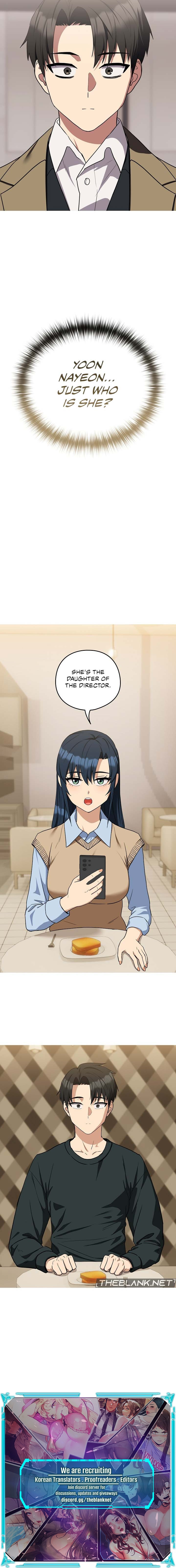 After Work Love Affairs - Chapter 23 - picture 11