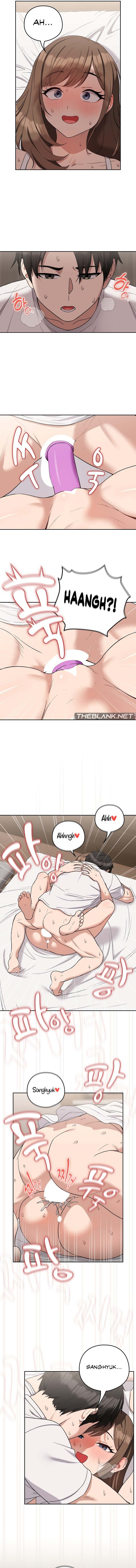 After Work Love Affairs - Chapter 23 - picture 2