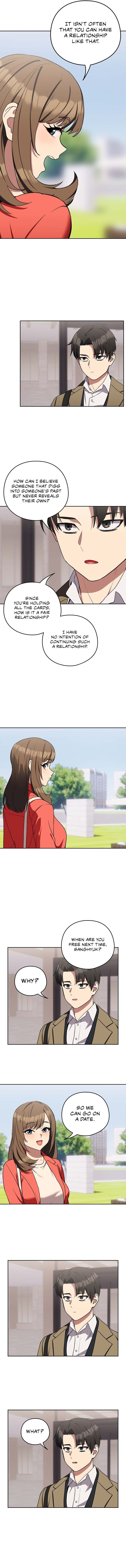 After Work Love Affairs - Chapter 23 - picture 9