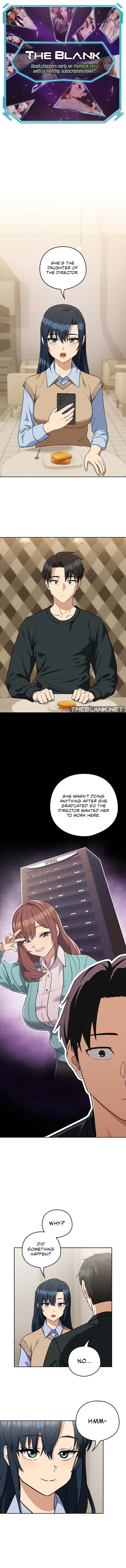 After Work Love Affairs - Chapter 24 - picture 0