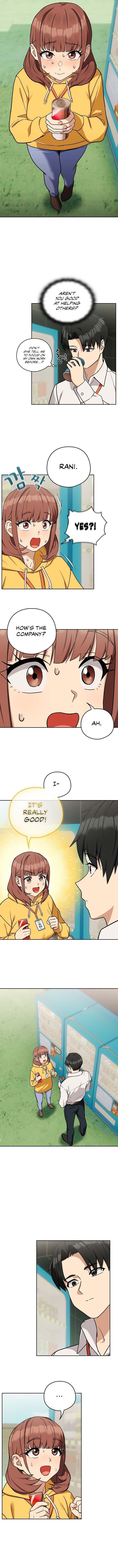 After Work Love Affairs - Chapter 24 - picture 3