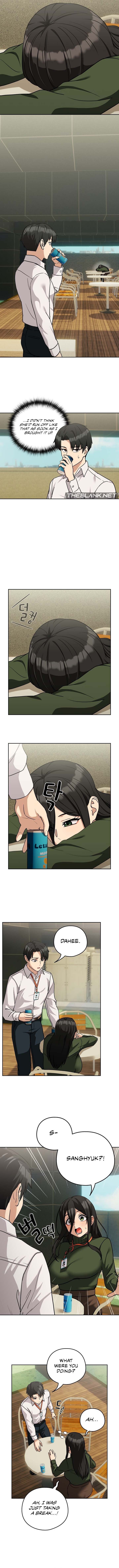 After Work Love Affairs - Chapter 24 - picture 5