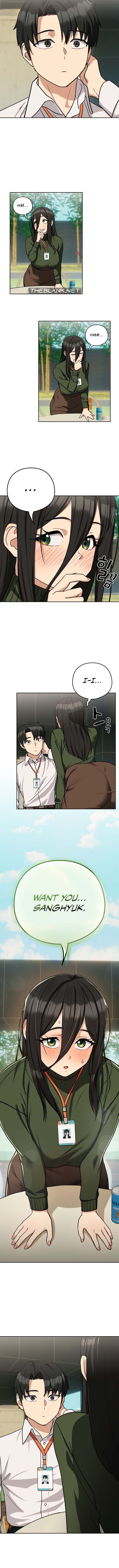 After Work Love Affairs - Chapter 24 - picture 8