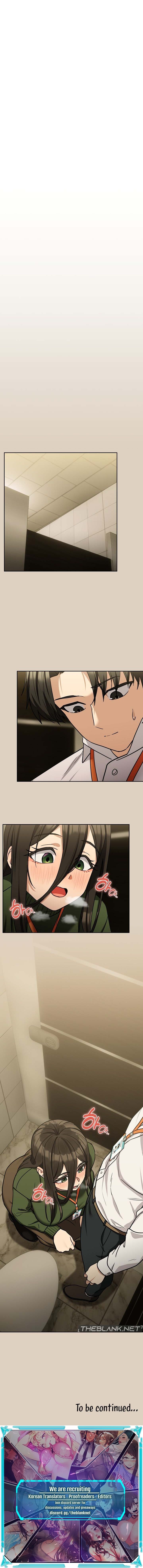 After Work Love Affairs - Chapter 24 - picture 9
