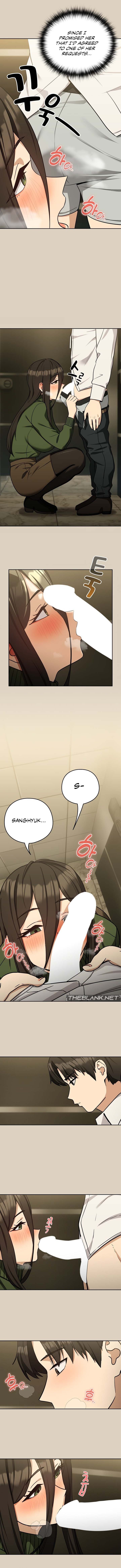 After Work Love Affairs - Chapter 25 - picture 2