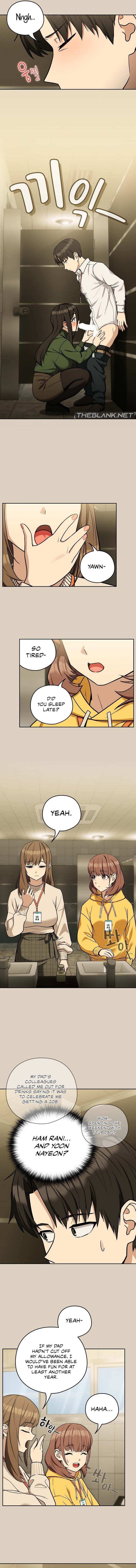 After Work Love Affairs - Chapter 25 - picture 3