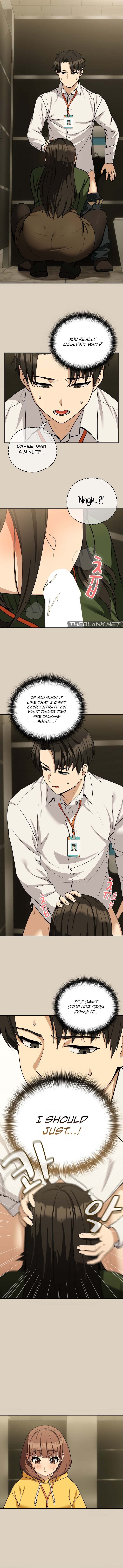 After Work Love Affairs - Chapter 25 - picture 6