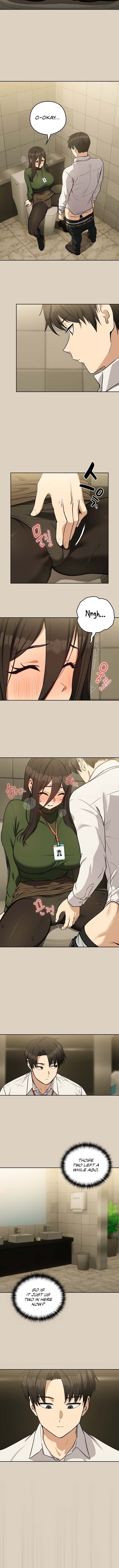 After Work Love Affairs - Chapter 26 - picture 1