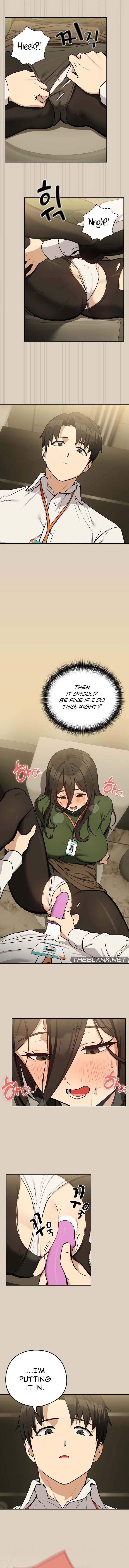 After Work Love Affairs - Chapter 26 - picture 2
