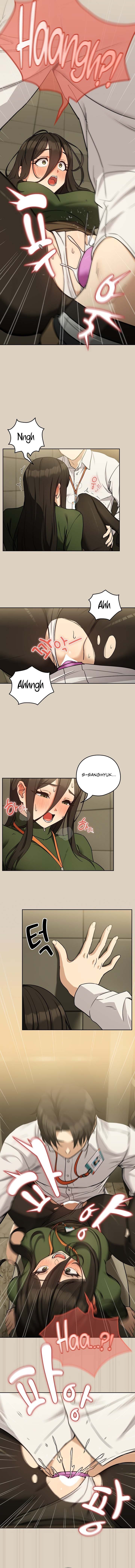After Work Love Affairs - Chapter 26 - picture 3