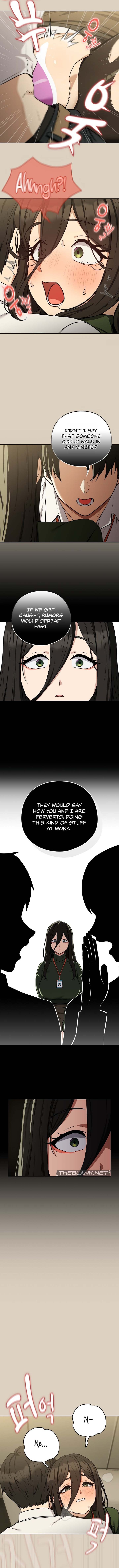 After Work Love Affairs - Chapter 26 - picture 7