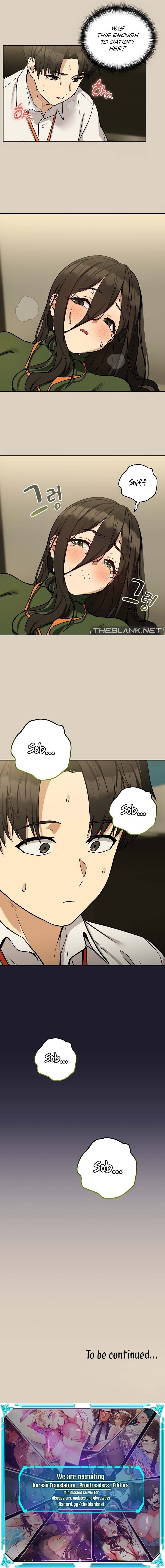 After Work Love Affairs - Chapter 26 - picture 9