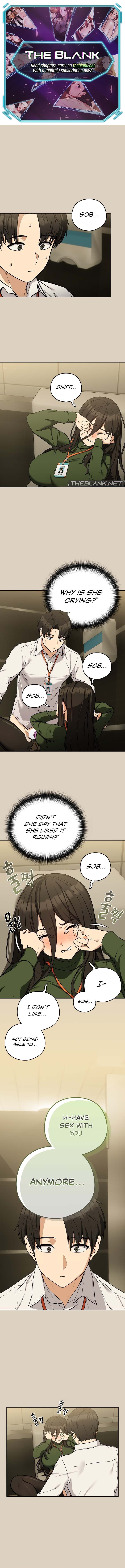 After Work Love Affairs - Chapter 27 - picture 0