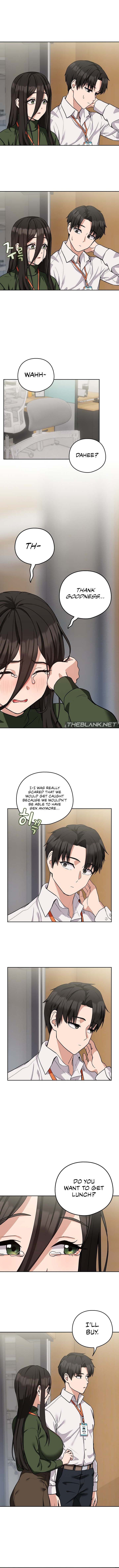 After Work Love Affairs - Chapter 27 - picture 2