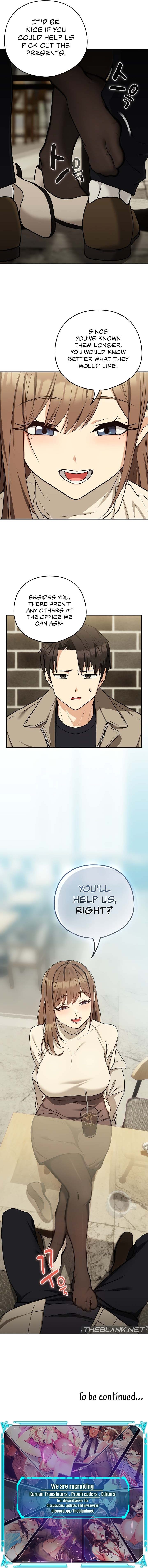 After Work Love Affairs - Chapter 27 - picture 9