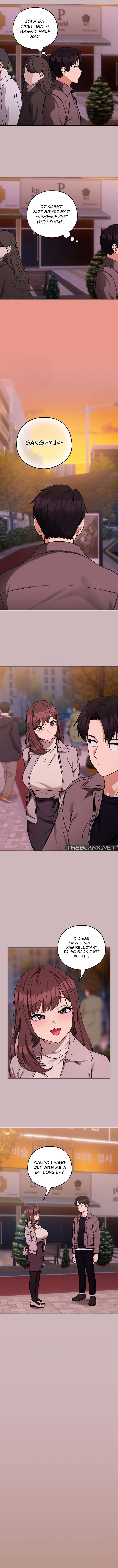 After Work Love Affairs - Chapter 28 - picture 7