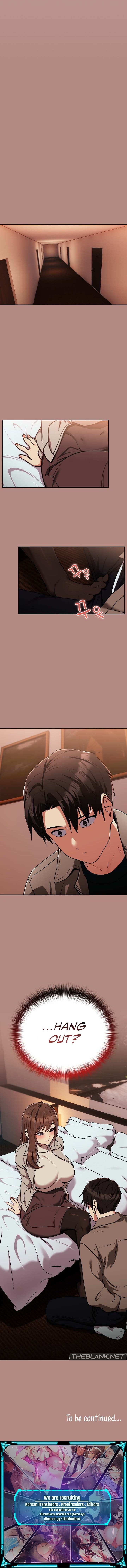 After Work Love Affairs - Chapter 28 - picture 8