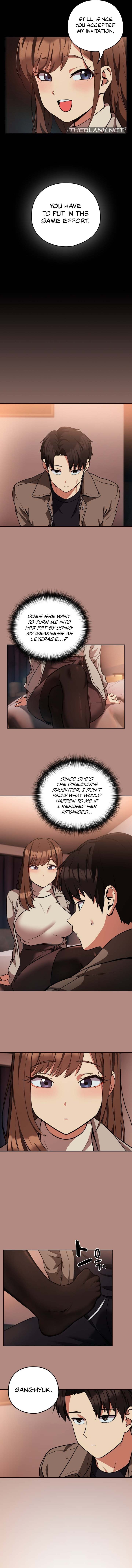 After Work Love Affairs - Chapter 29 - picture 1