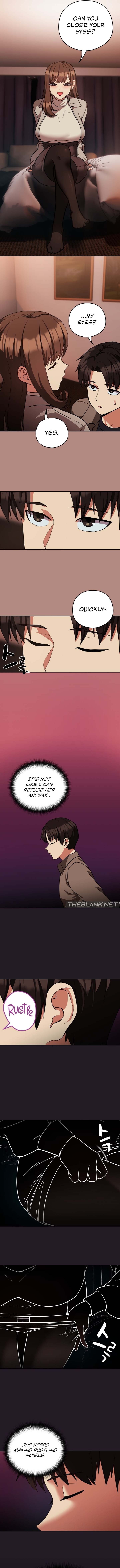 After Work Love Affairs - Chapter 29 - picture 2