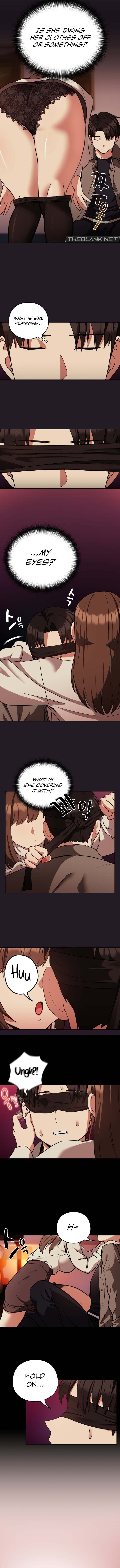 After Work Love Affairs - Chapter 29 - picture 3