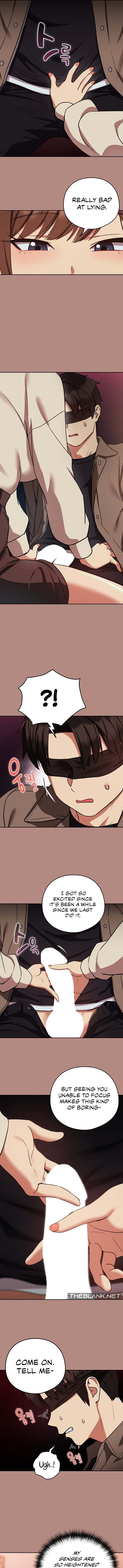 After Work Love Affairs - Chapter 29 - picture 5