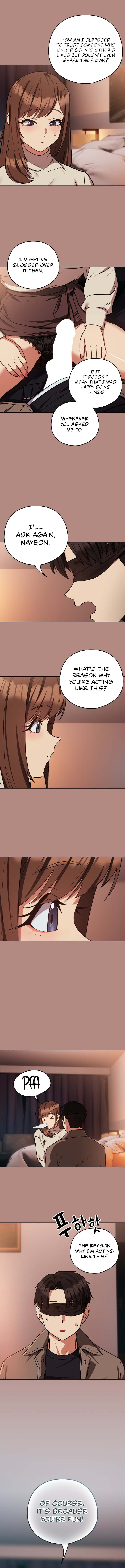 After Work Love Affairs - Chapter 29 - picture 7