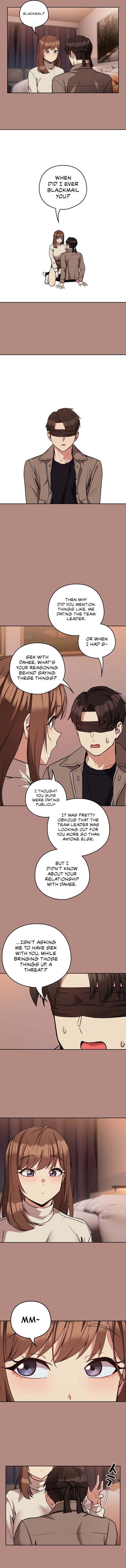 After Work Love Affairs - Chapter 30 - picture 1
