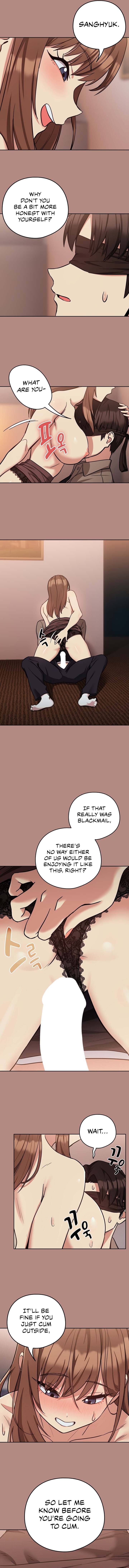 After Work Love Affairs - Chapter 30 - picture 4