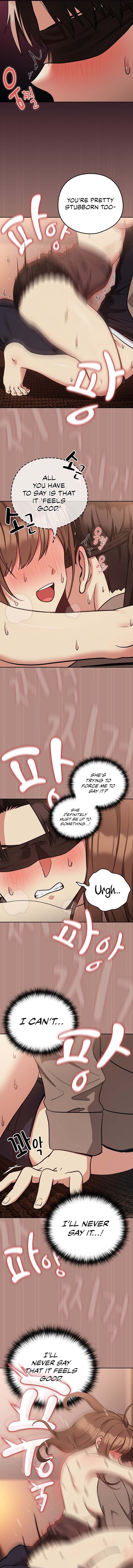 After Work Love Affairs - Chapter 30 - picture 7