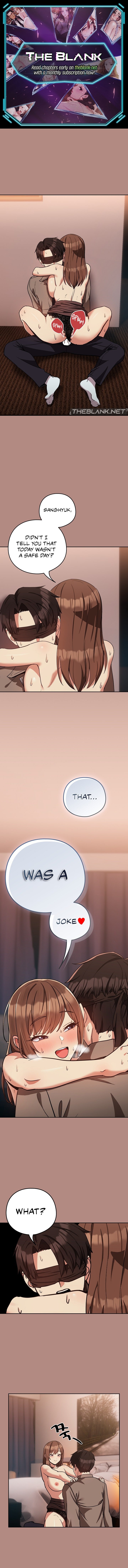 After Work Love Affairs - Chapter 31 - picture 0