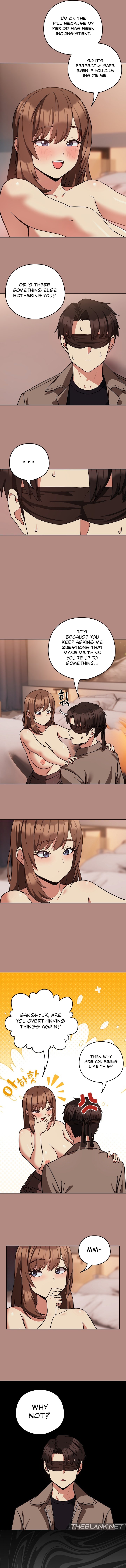 After Work Love Affairs - Chapter 31 - picture 1