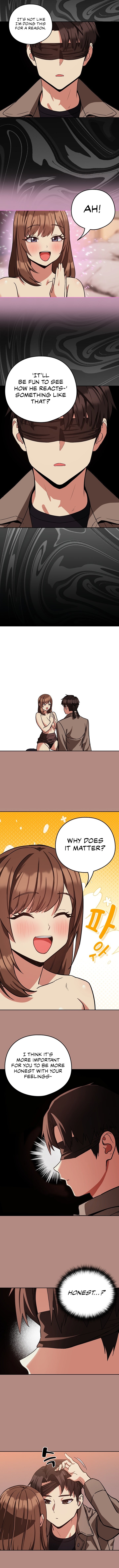 After Work Love Affairs - Chapter 31 - picture 2