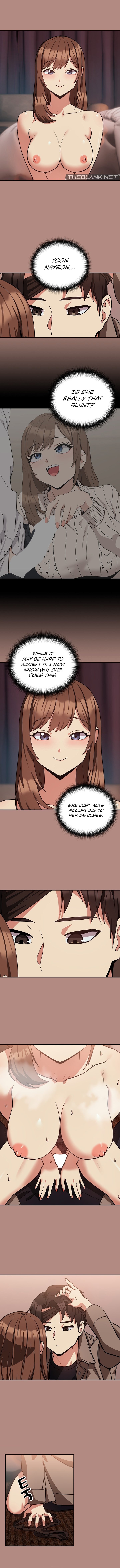 After Work Love Affairs - Chapter 31 - picture 3