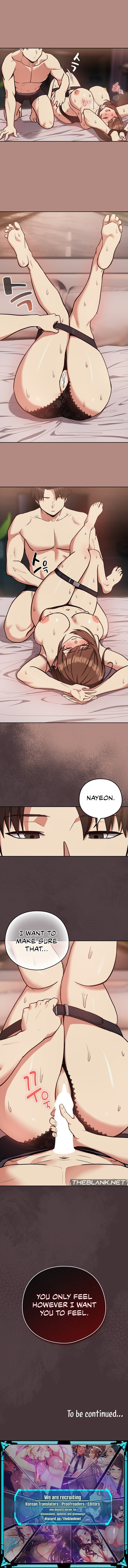 After Work Love Affairs - Chapter 31 - picture 8