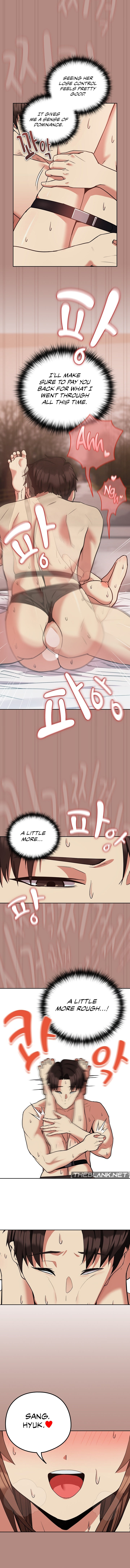 After Work Love Affairs - Chapter 32 - picture 2