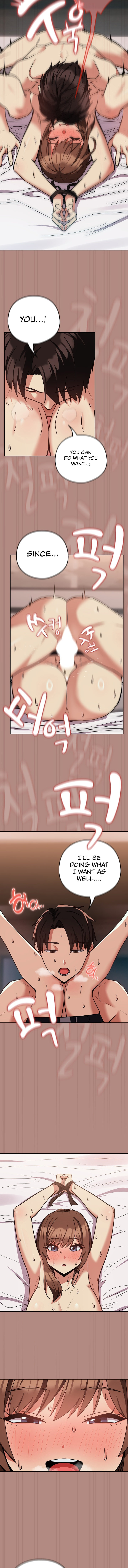 After Work Love Affairs - Chapter 32 - picture 4