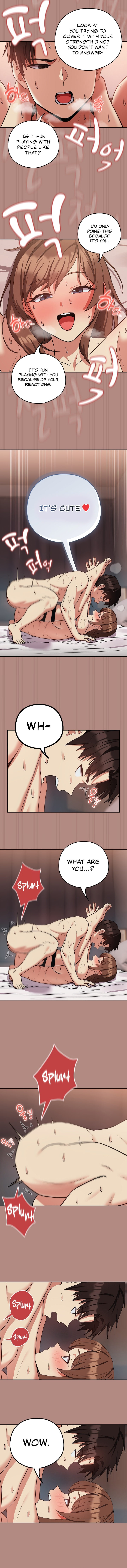 After Work Love Affairs - Chapter 32 - picture 7