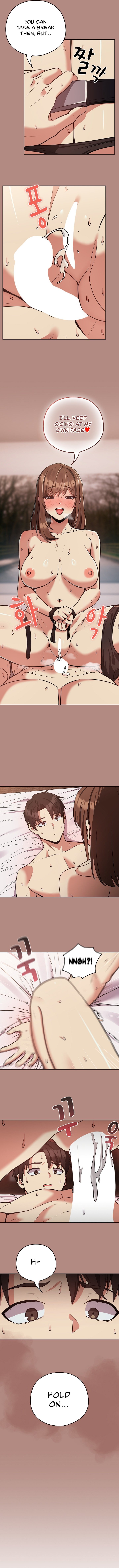 After Work Love Affairs - Chapter 33 - picture 3