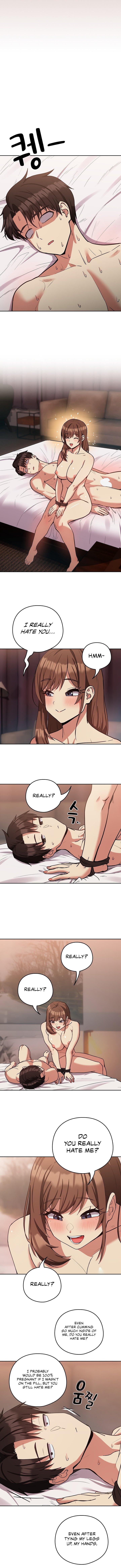 After Work Love Affairs - Chapter 33 - picture 4