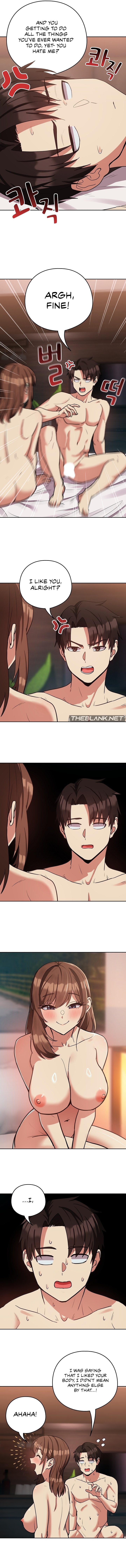 After Work Love Affairs - Chapter 33 - picture 5