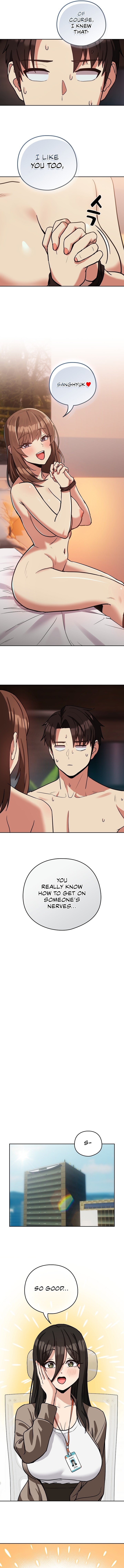 After Work Love Affairs - Chapter 33 - picture 6