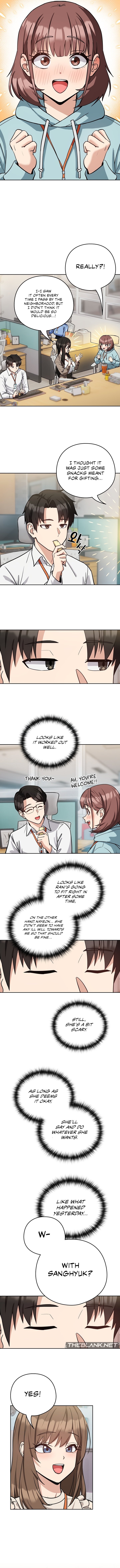 After Work Love Affairs - Chapter 33 - picture 7