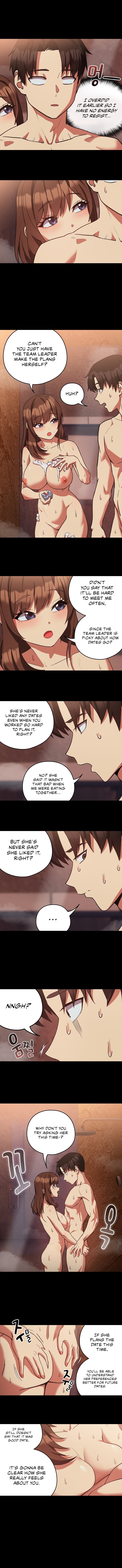 After Work Love Affairs - Chapter 34 - picture 1
