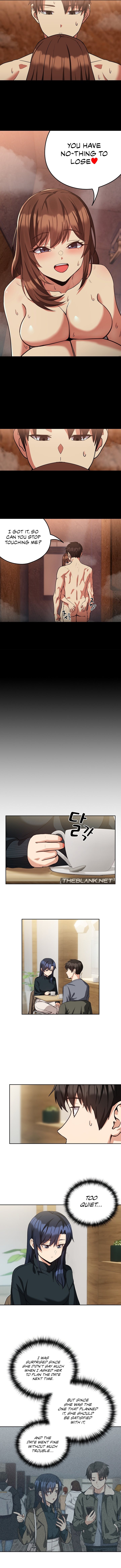After Work Love Affairs - Chapter 34 - picture 2