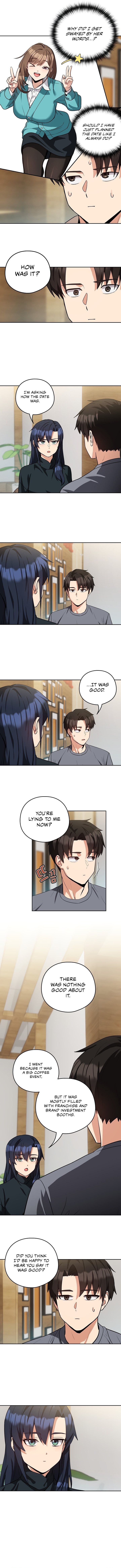 After Work Love Affairs - Chapter 34 - picture 3
