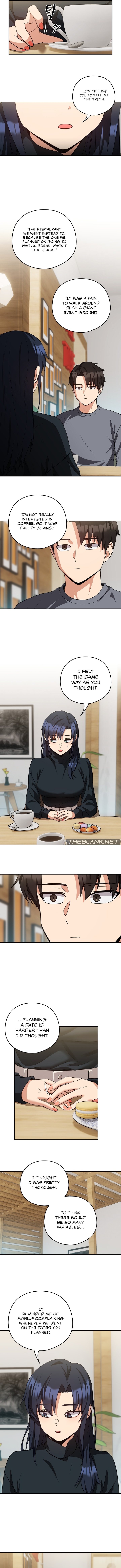 After Work Love Affairs - Chapter 34 - picture 4