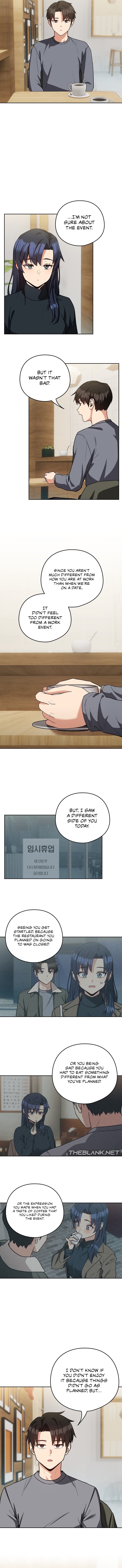 After Work Love Affairs - Chapter 34 - picture 5
