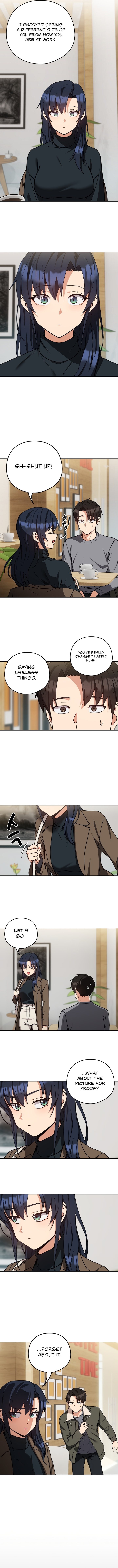 After Work Love Affairs - Chapter 34 - picture 6