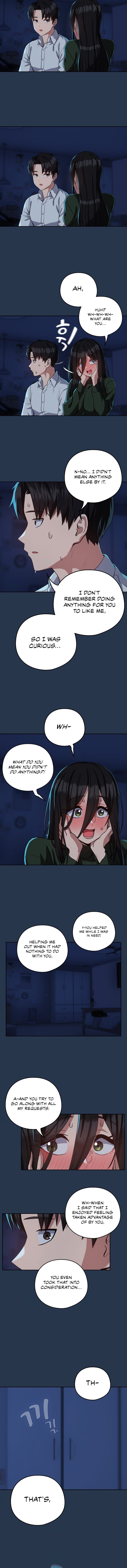 After Work Love Affairs - Chapter 35 - picture 7