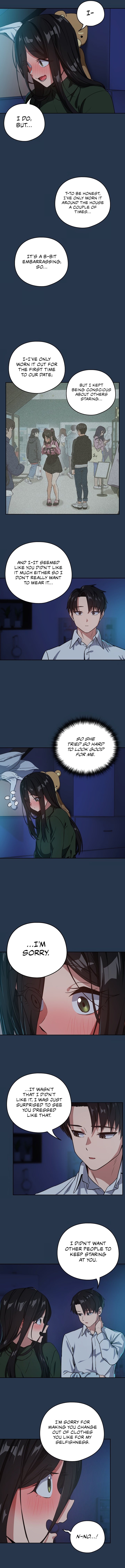 After Work Love Affairs - Chapter 36 - picture 1